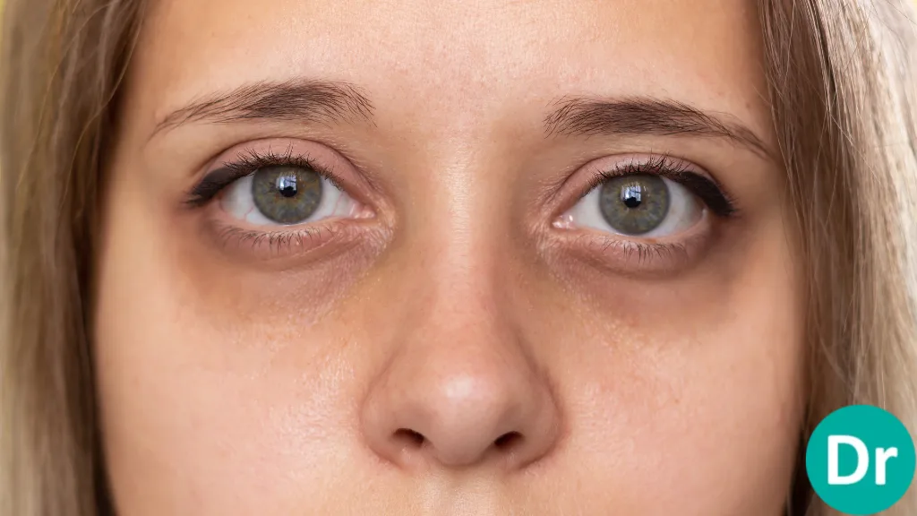 Eye trough filler