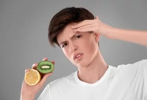 what triggers rosacea