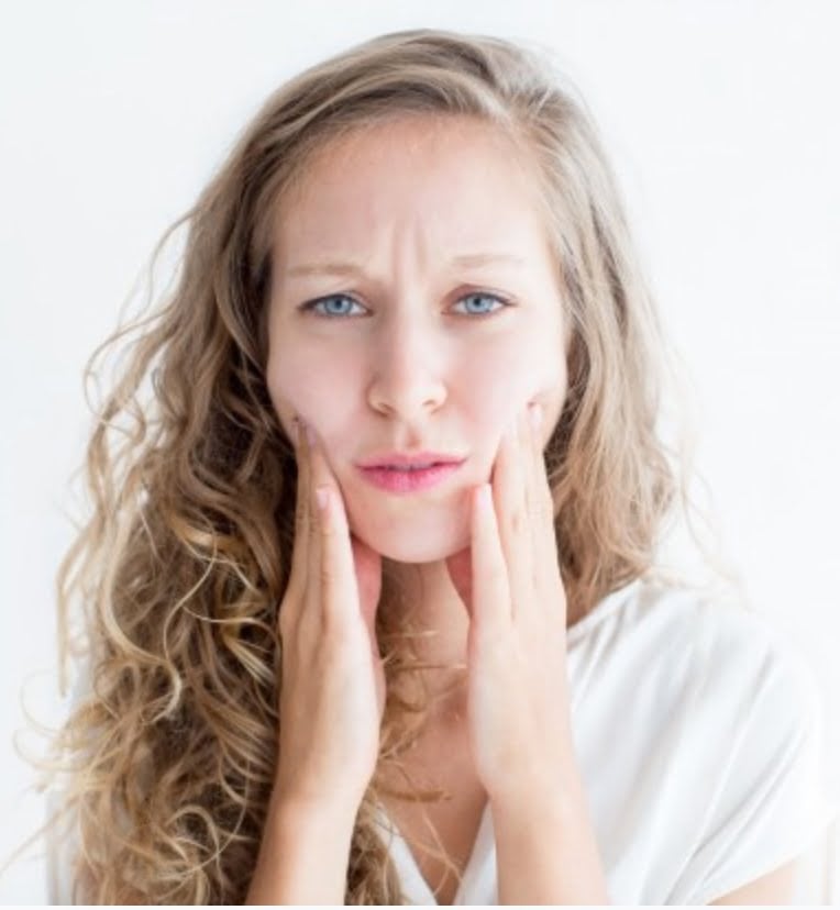 bruxism teeth grinding pain