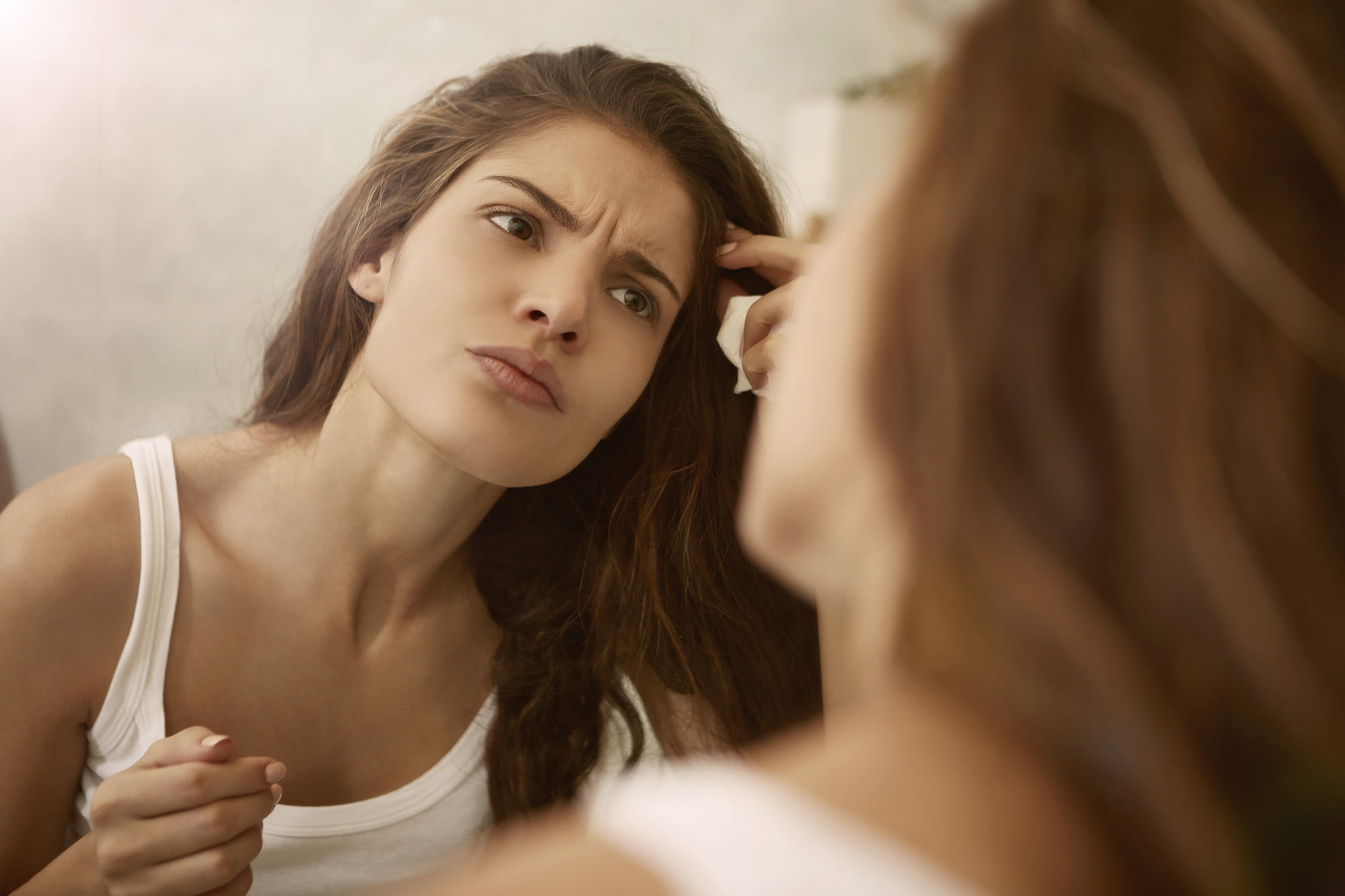 Research reveals a third of UK women would get corrective surgery