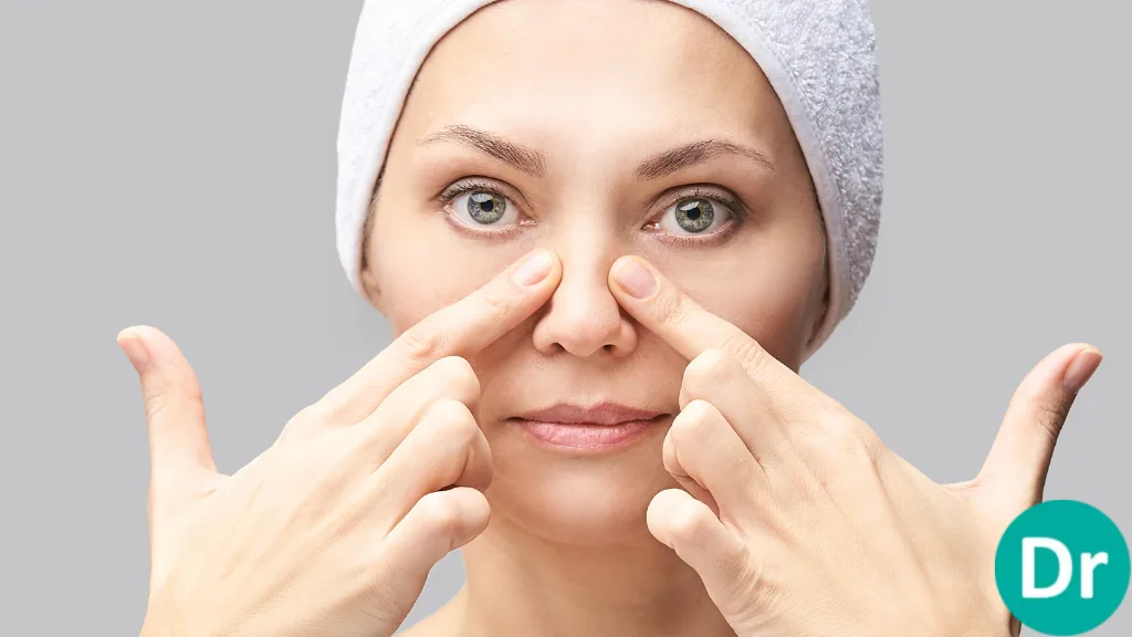 Non surgical rhinoplasty
