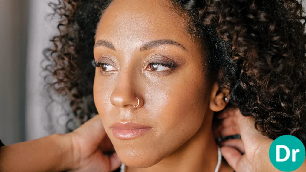 Nose Filler swelling stages