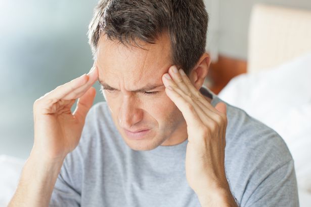 common migraine triggers