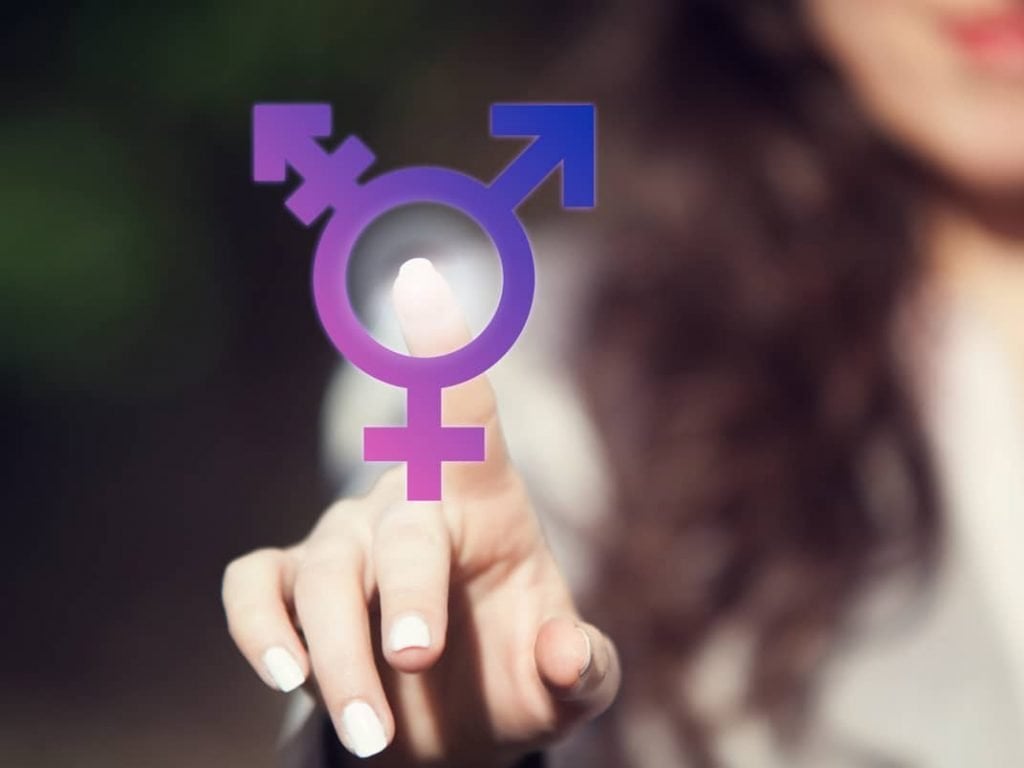 gender affirming hormone therapy