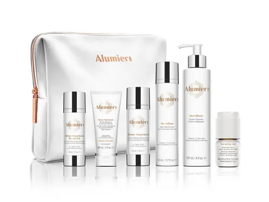 alumierMD anti wrinkle products