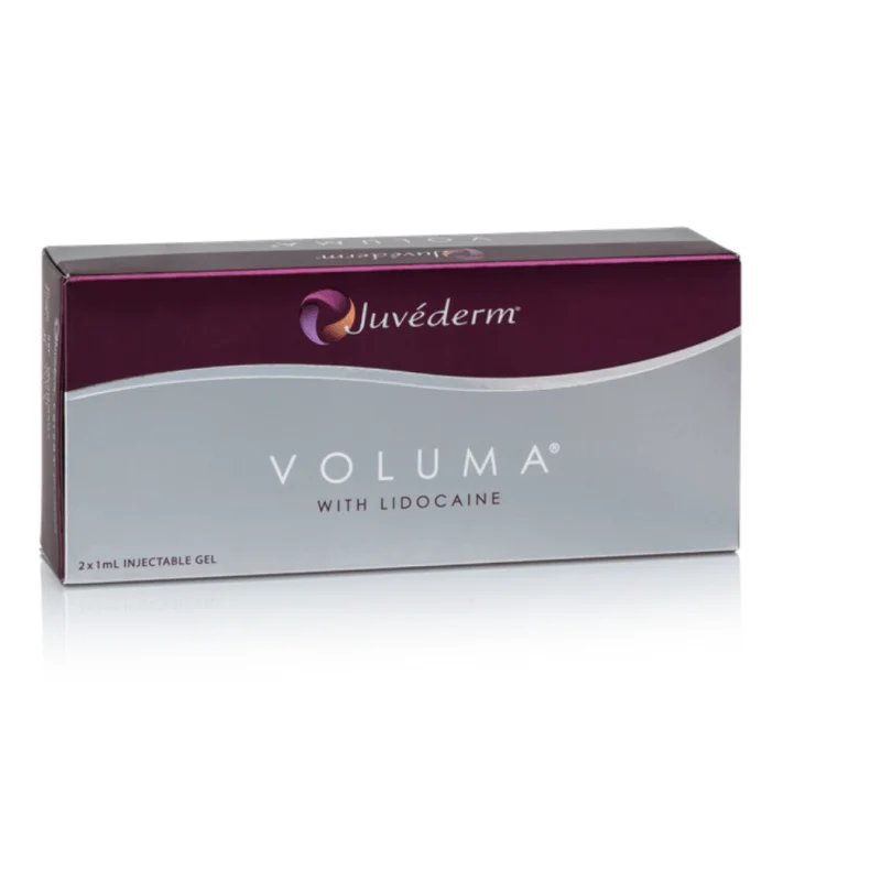 Juvederm produxta