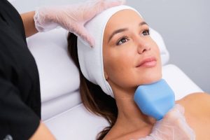 non surgical treatment for double chin