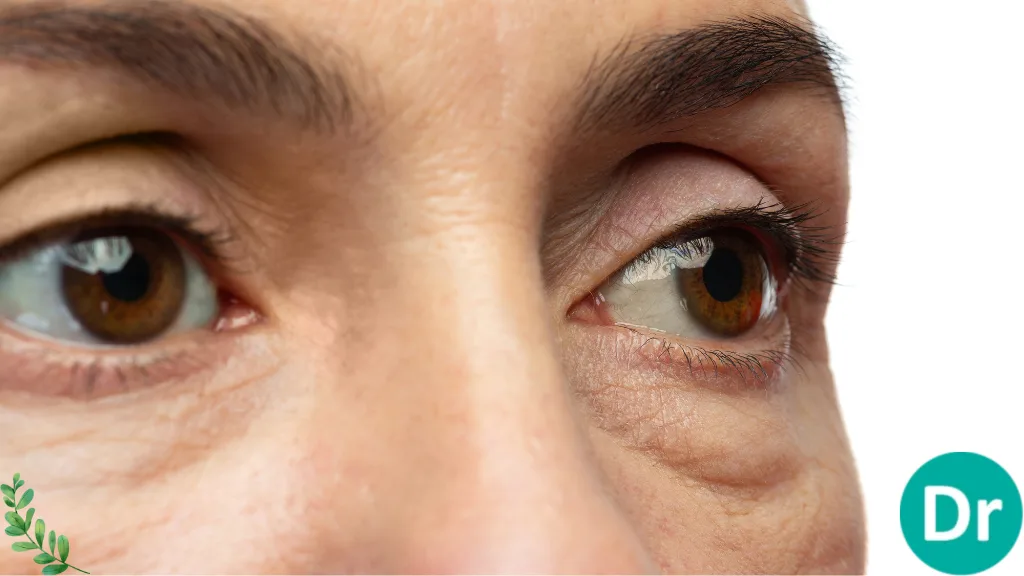 Sunken Eyes Causes