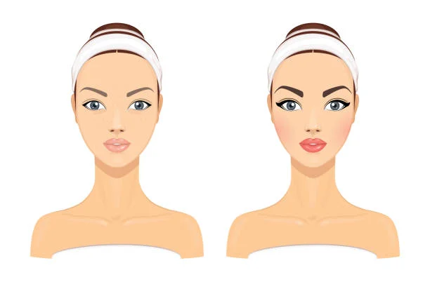 woman prejuvenation treatment