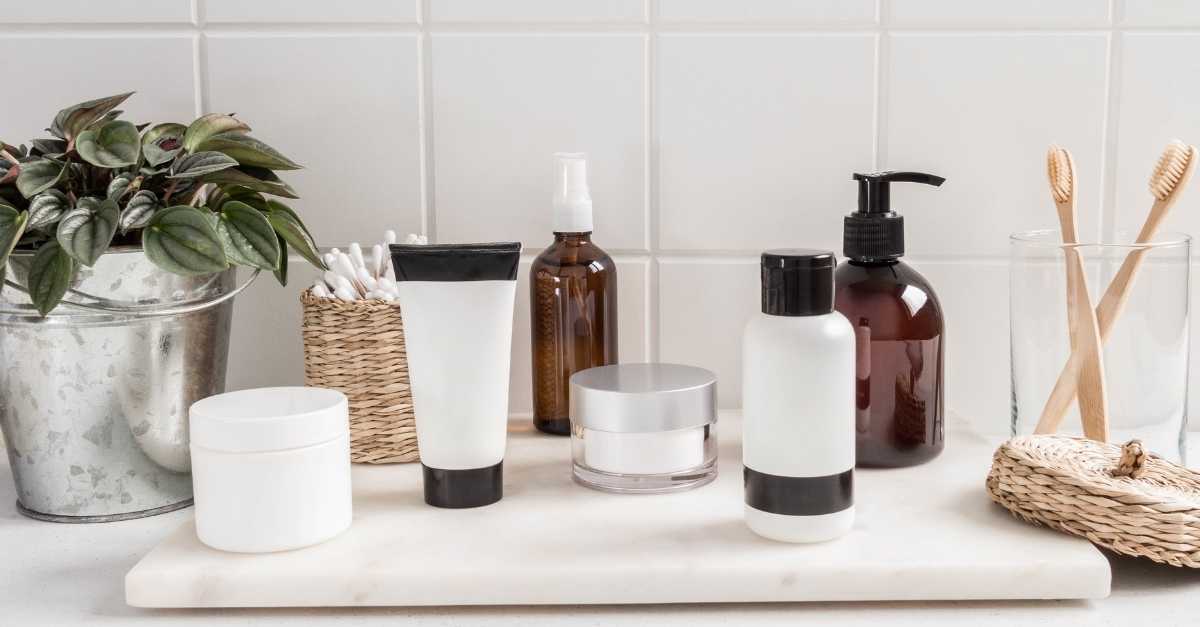 How To Read a Skincare Ingredients Label Like An Expert