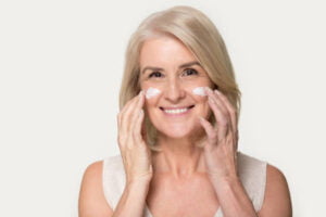 skincare cream