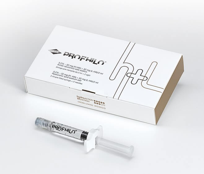 Profhilo Treatment