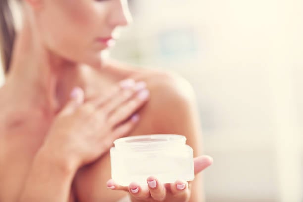 The Most Effective Décolletage Treatments in The UK