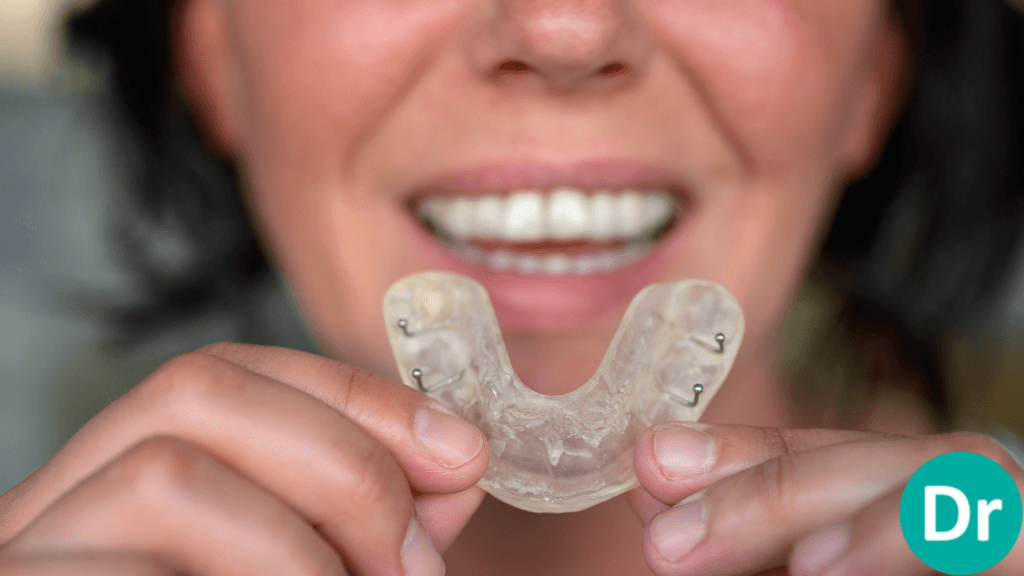 Botox for teeth grinding nhs