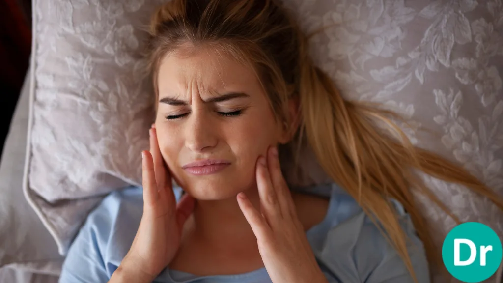 Botox for teeth grinding