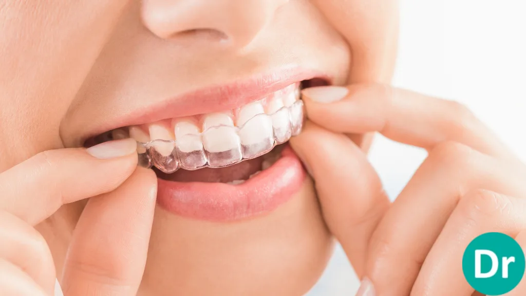 Mouth guard for teeth grinding nhs