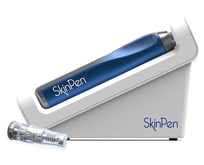 skinpen Microneedling vs Ultherapy