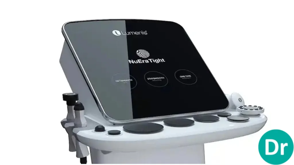 Radiofrequency Skin Tightening