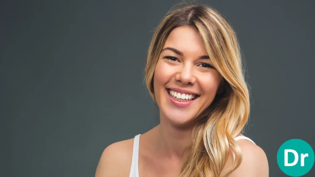 botox areas on the face
