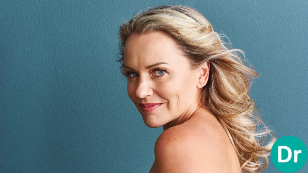 how to look 10 years younger