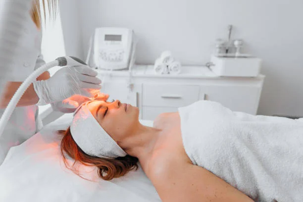 LED Light Therapy vs Radio Frequency Skin Tightening: Uncovering