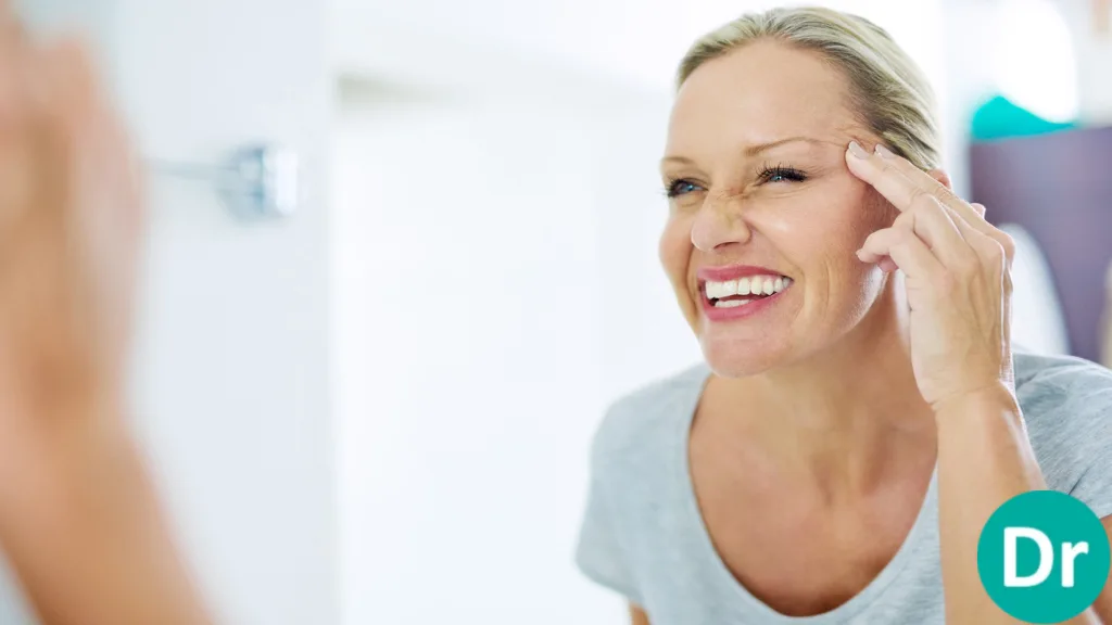 where to get botox to look younger