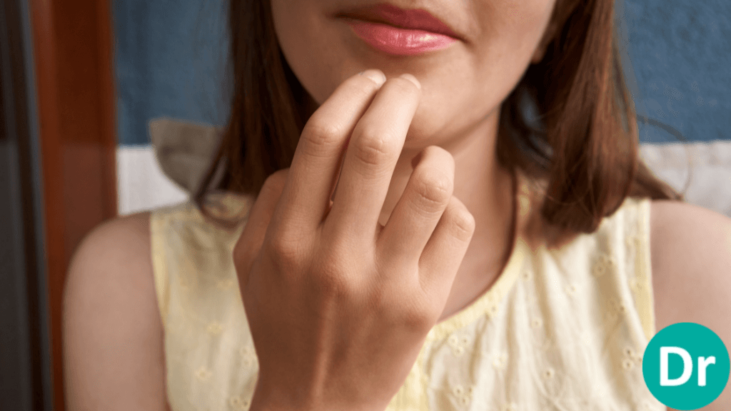 Chin Filler aftercare