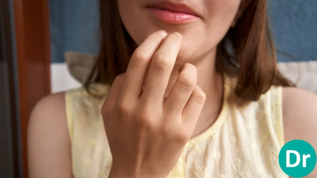 Chin Filler aftercare
