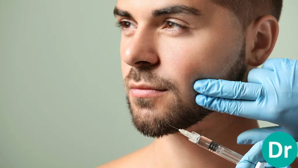 How long does chin filler last