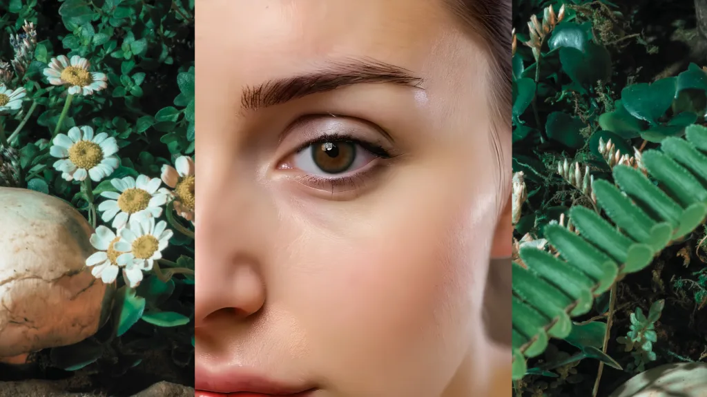 Under Eye Laser