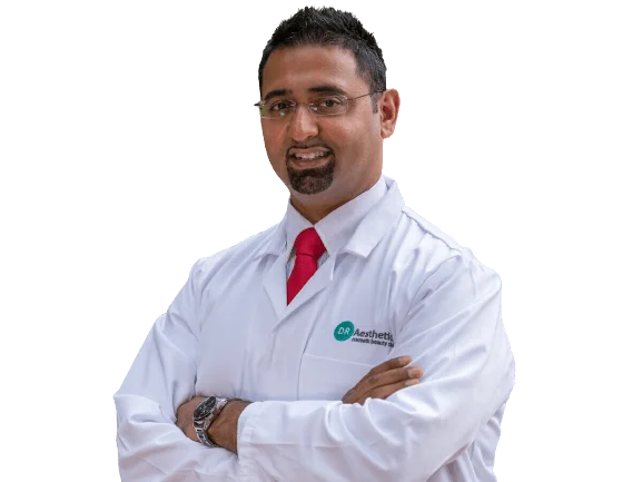 Dr Baldeep Farmah