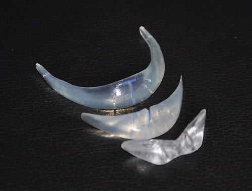 Chin Filler vs Implant