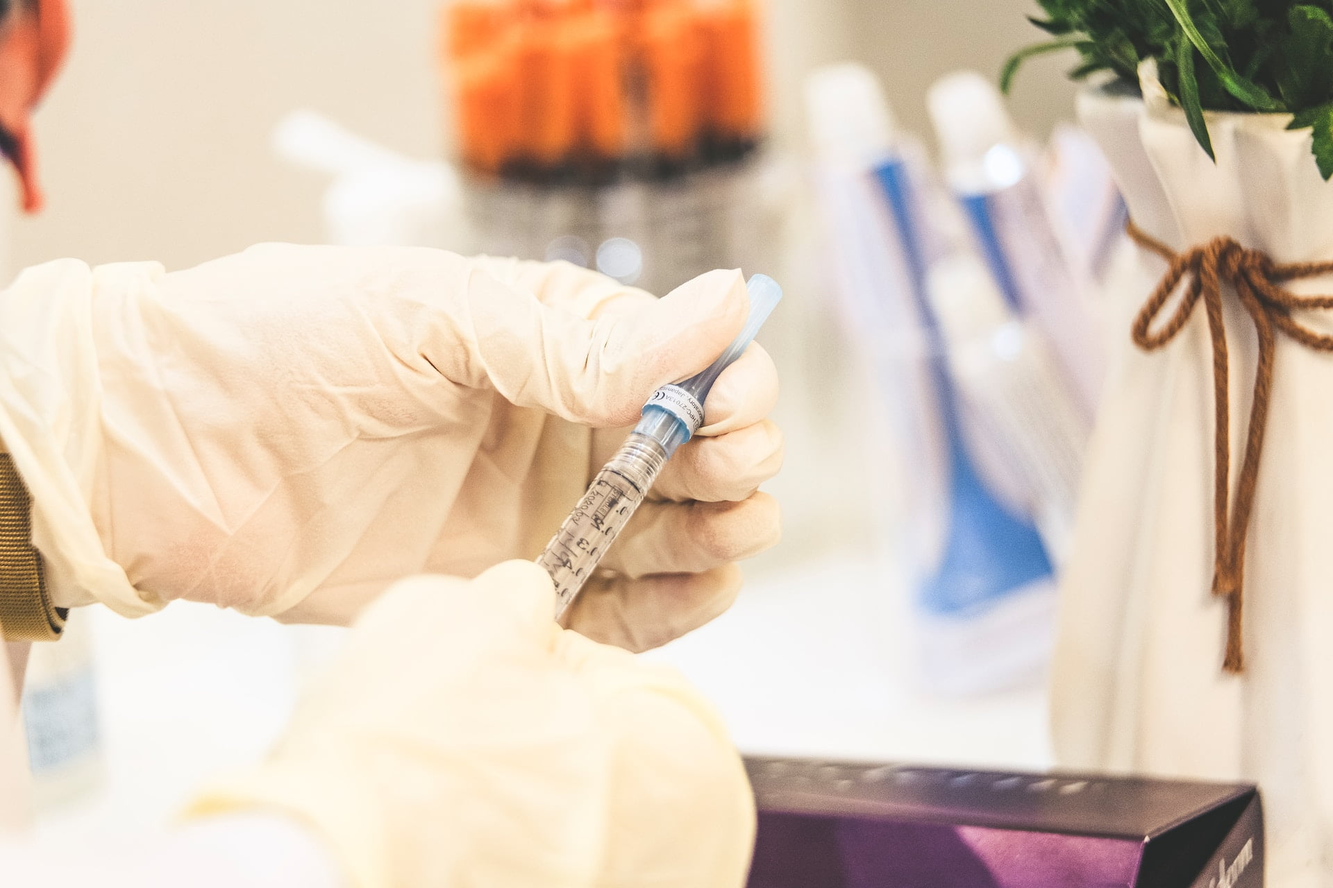 Exploring Botox Treatments in Birmingham