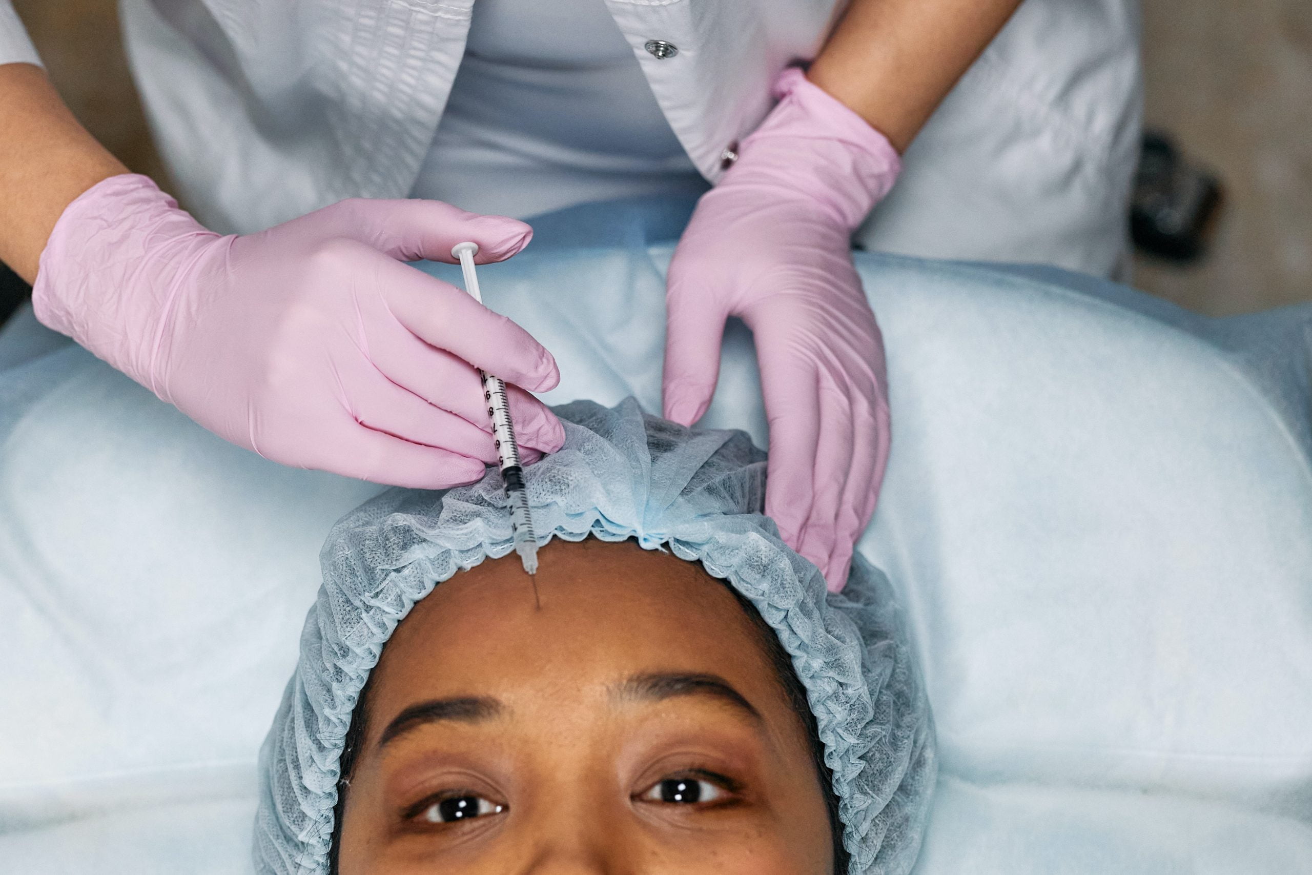 Understanding Botox: The Classic Anti-Ageing Treatment