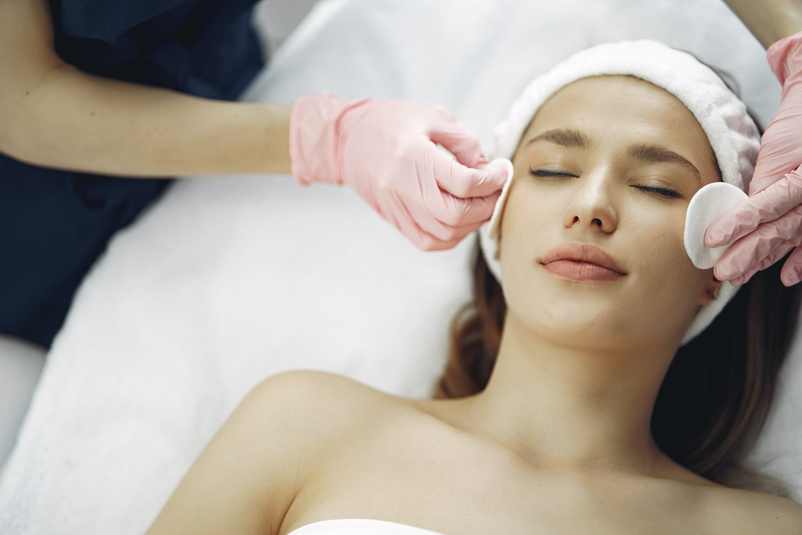 Profhilo: Discover the Skin-Revitalising Treatment