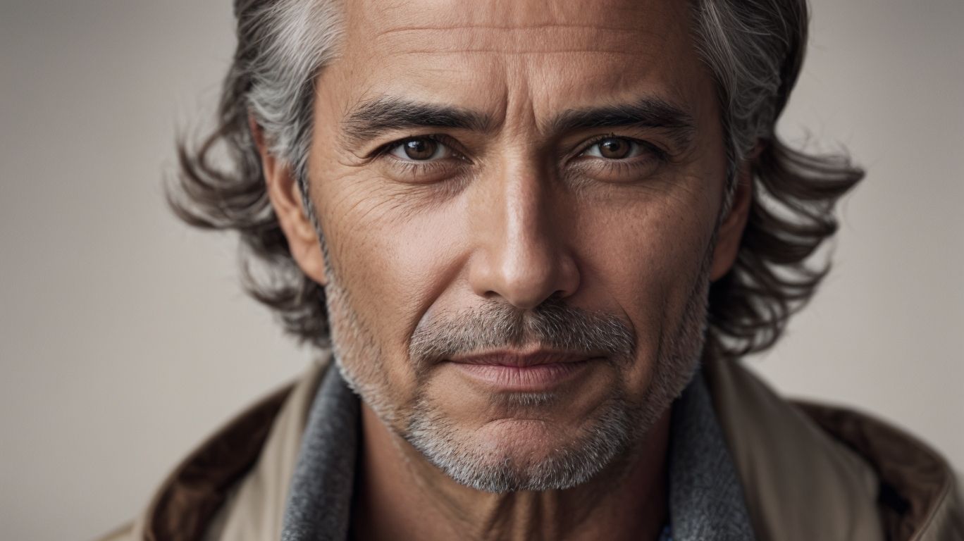 Men increasingly having non surgical treatments to refresh and rejuvenate the face