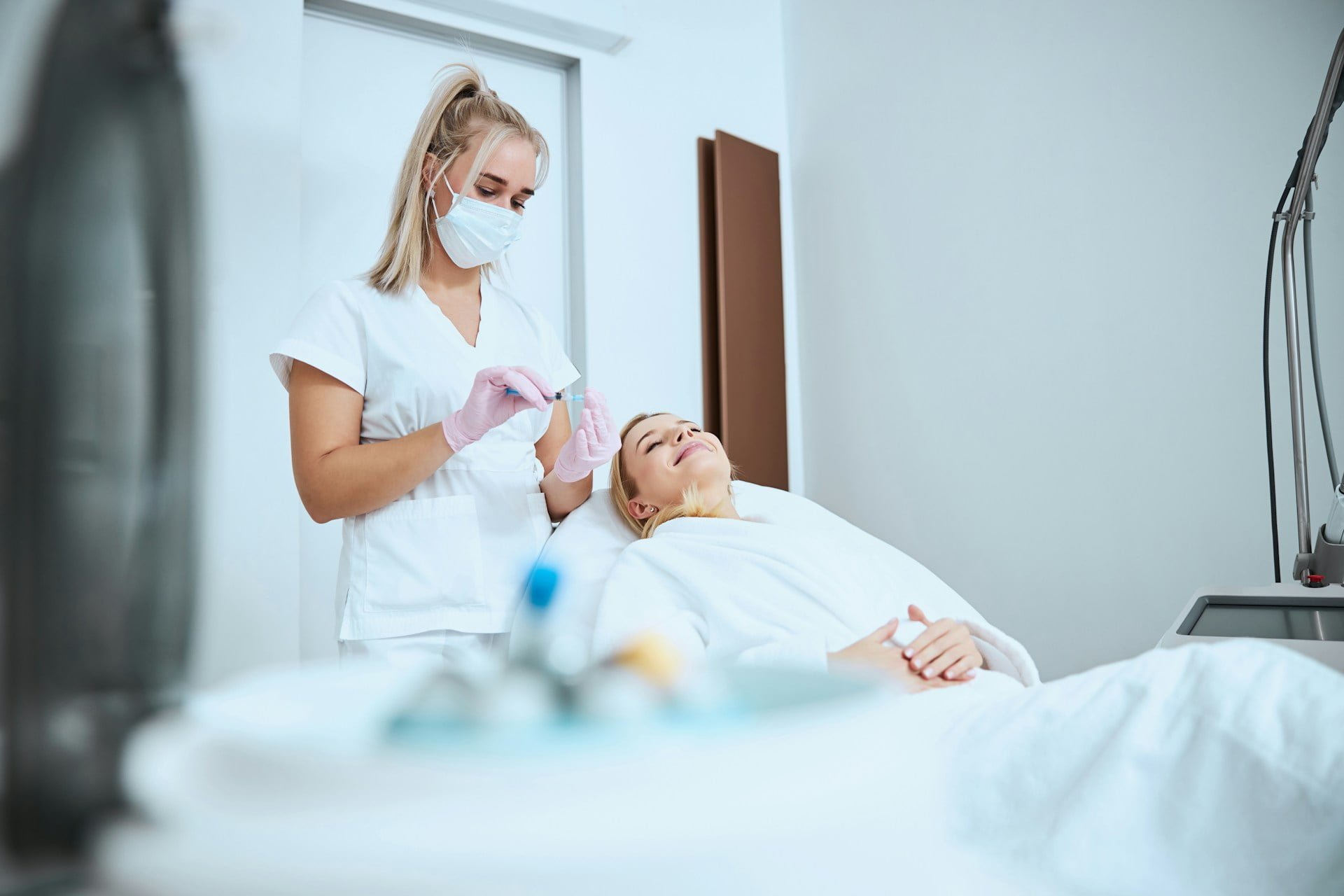 Embrace Your Confidence with Facial Masculinisation in Coventry