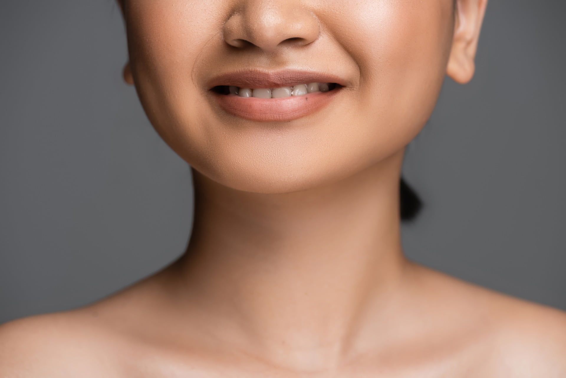 Jawline Slimming Treatments in Coventry