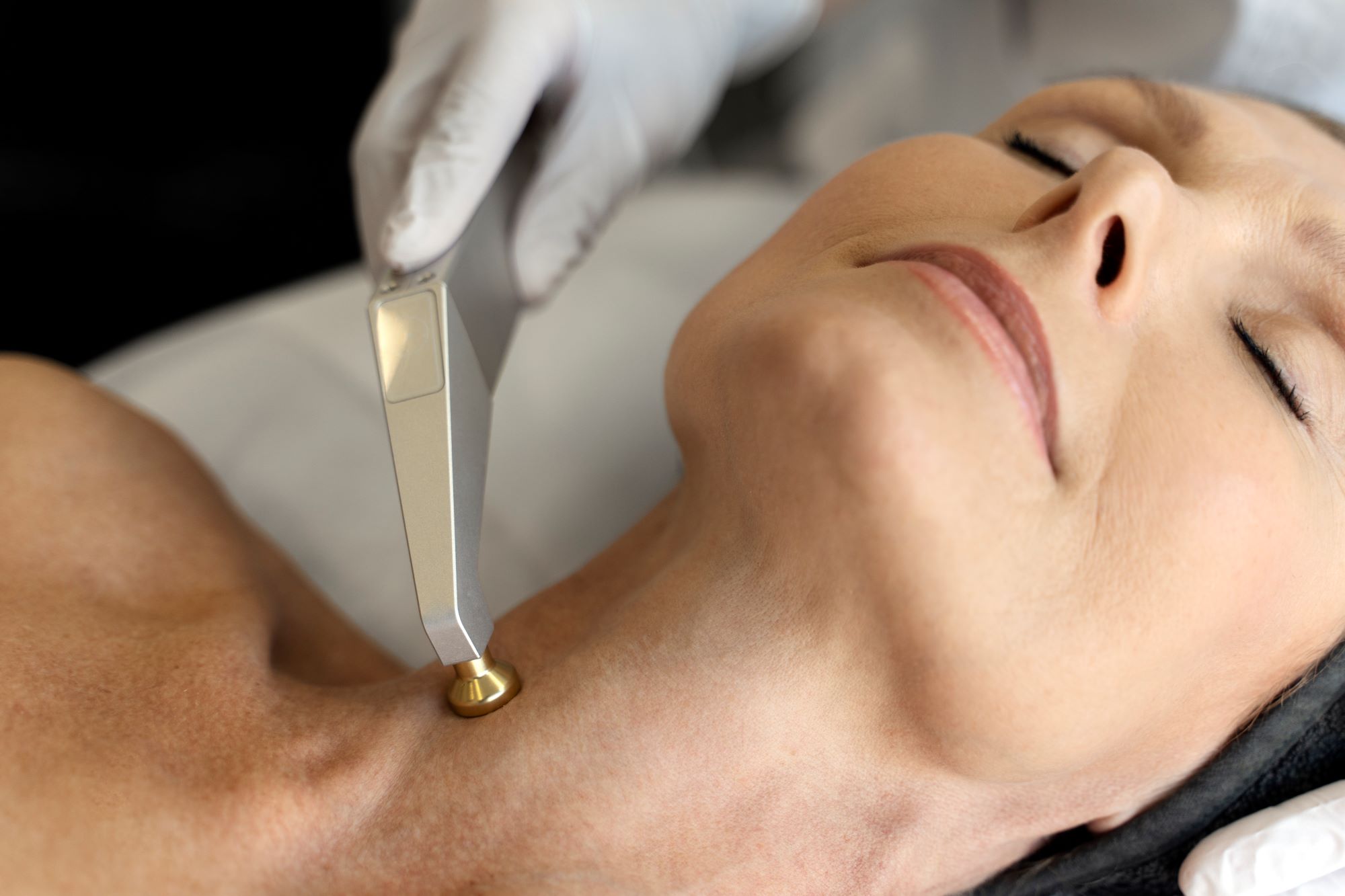 Rejuvenate Your Appearance with Nefertiti Neck Lift in Coventry