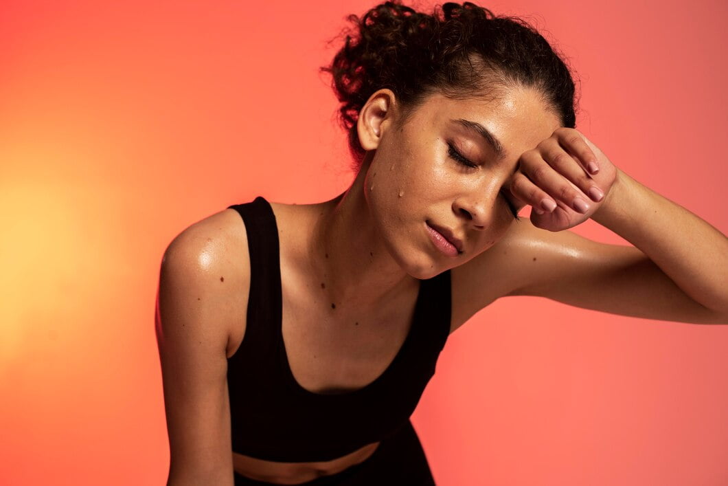 Effective Hyperhidrosis Treatment in West Midlands