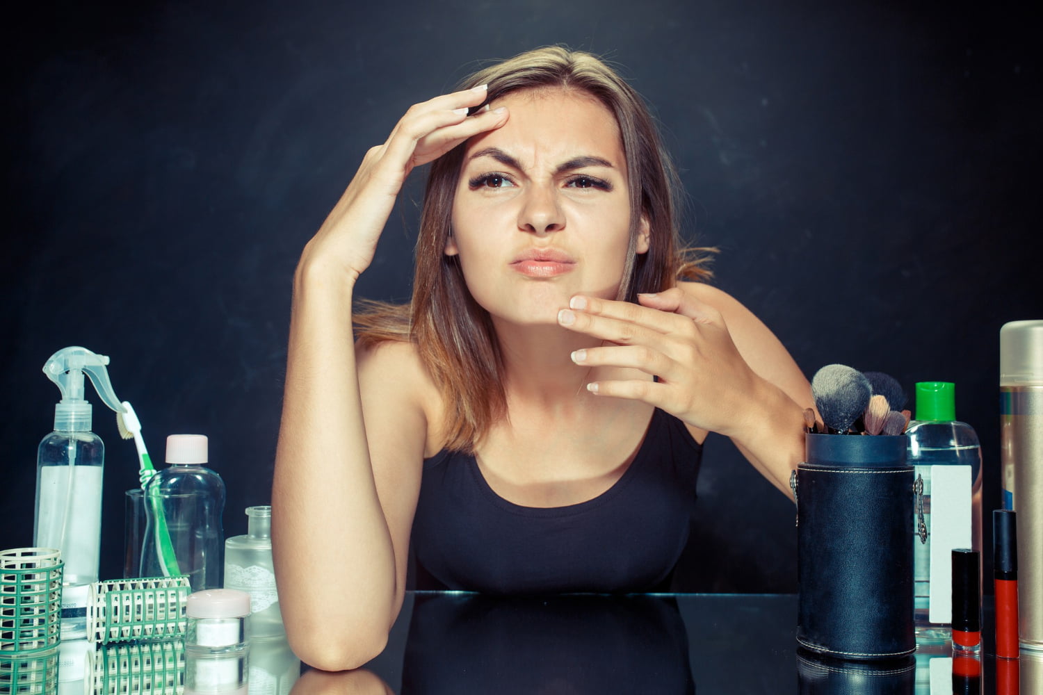 Fighting Bunny Lines: How Botox Can Help