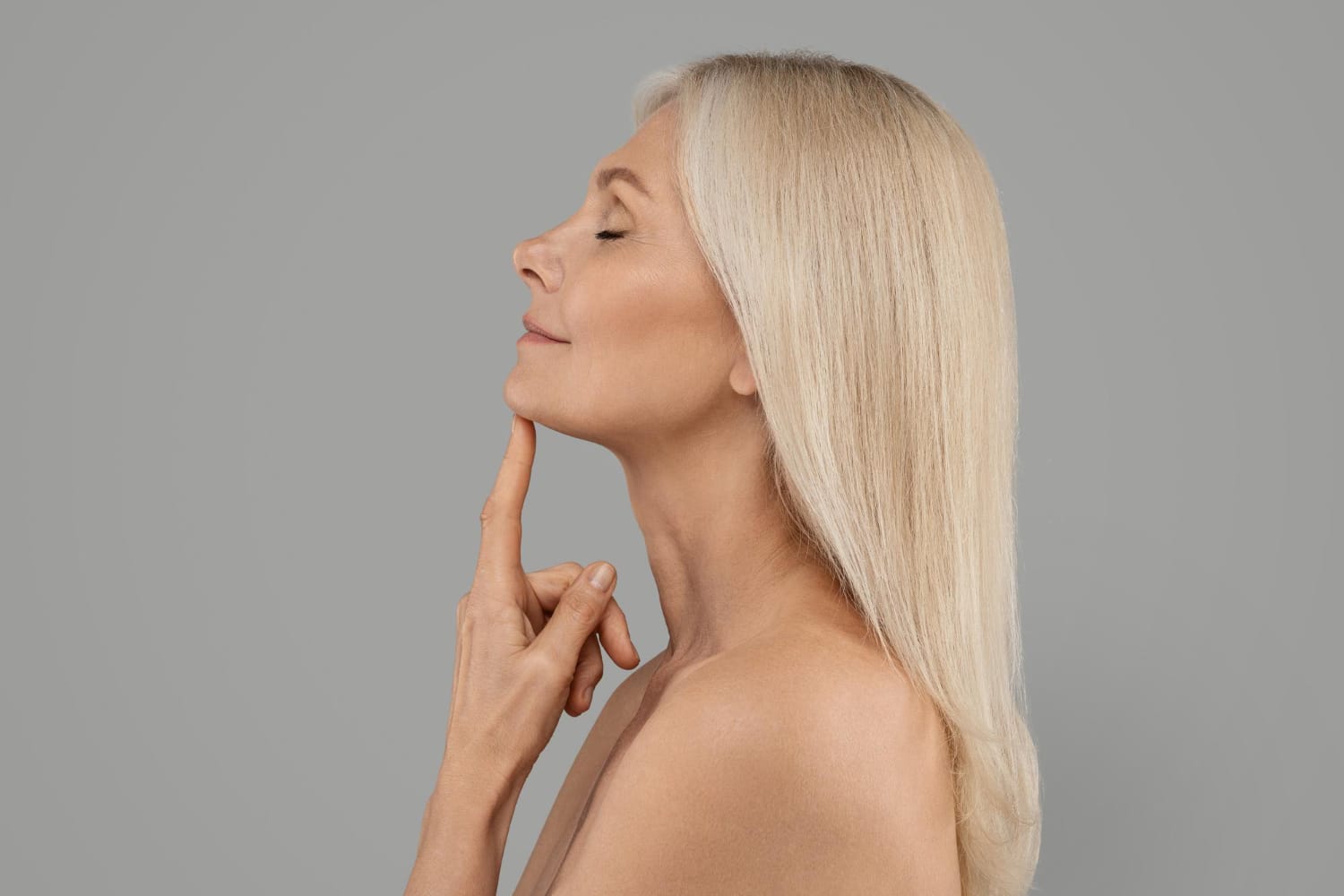 Smooth Out Pebbled Chin with Botox: Effective Solution