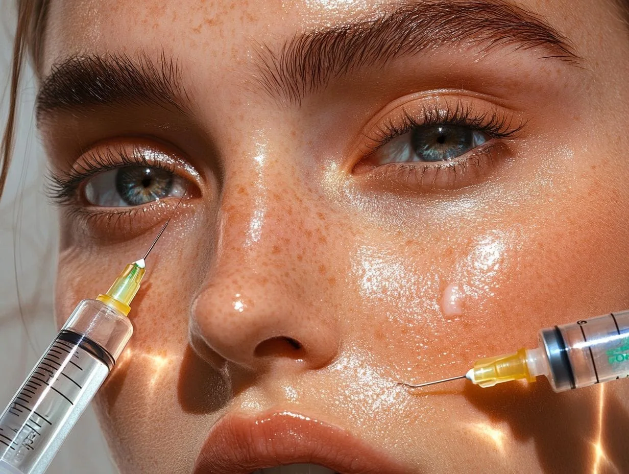 Improvements in Under-Eye Hollows, Dark Circles, and Tired Eyes