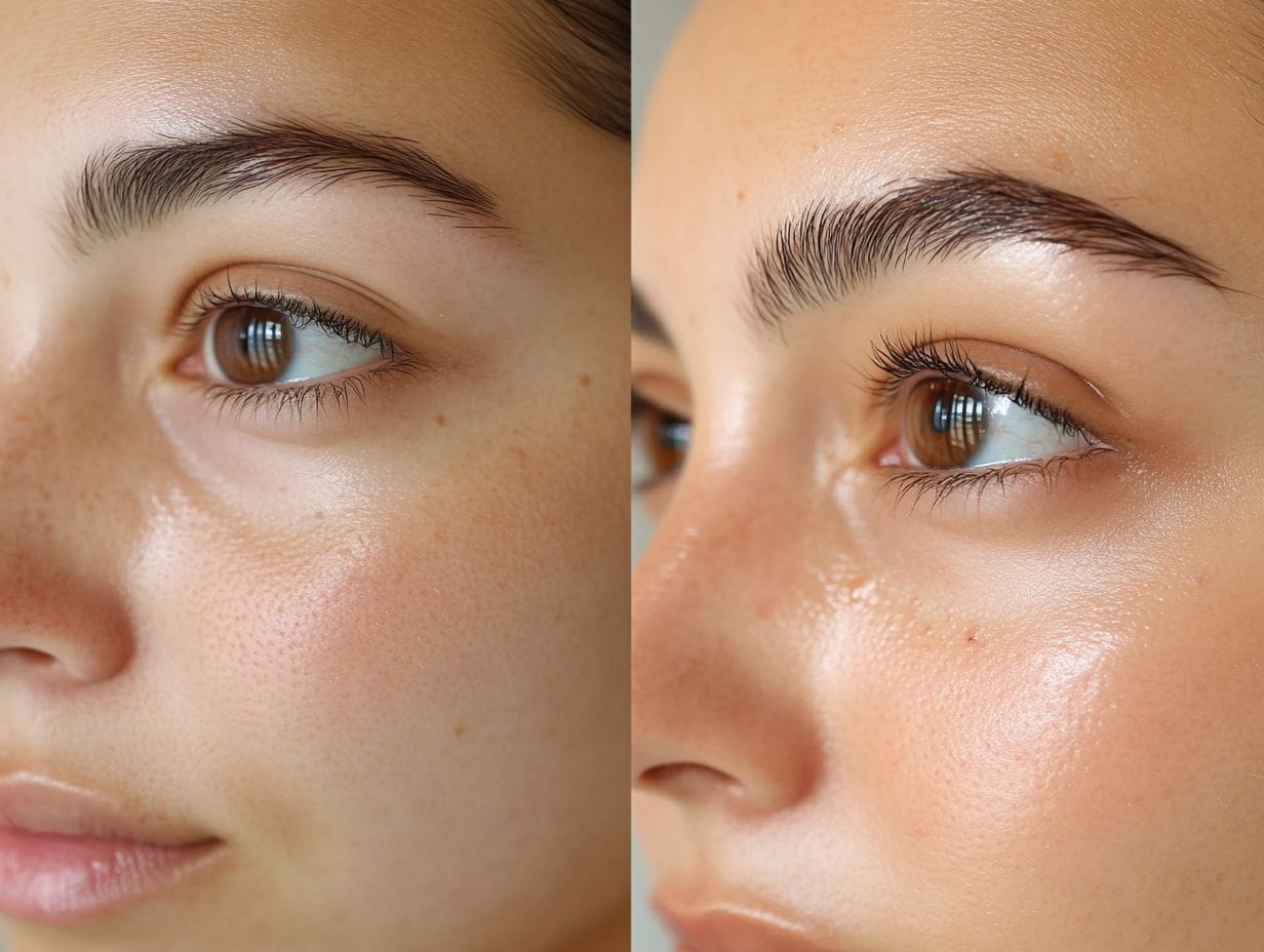 Understanding Tear Trough Filler Treatment