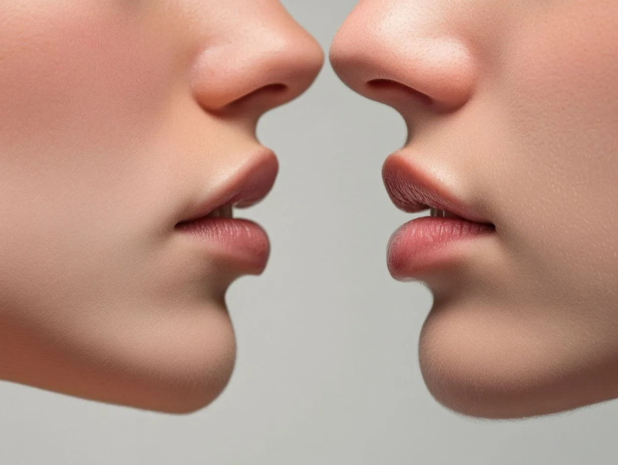 Chin Filler Bum Chin