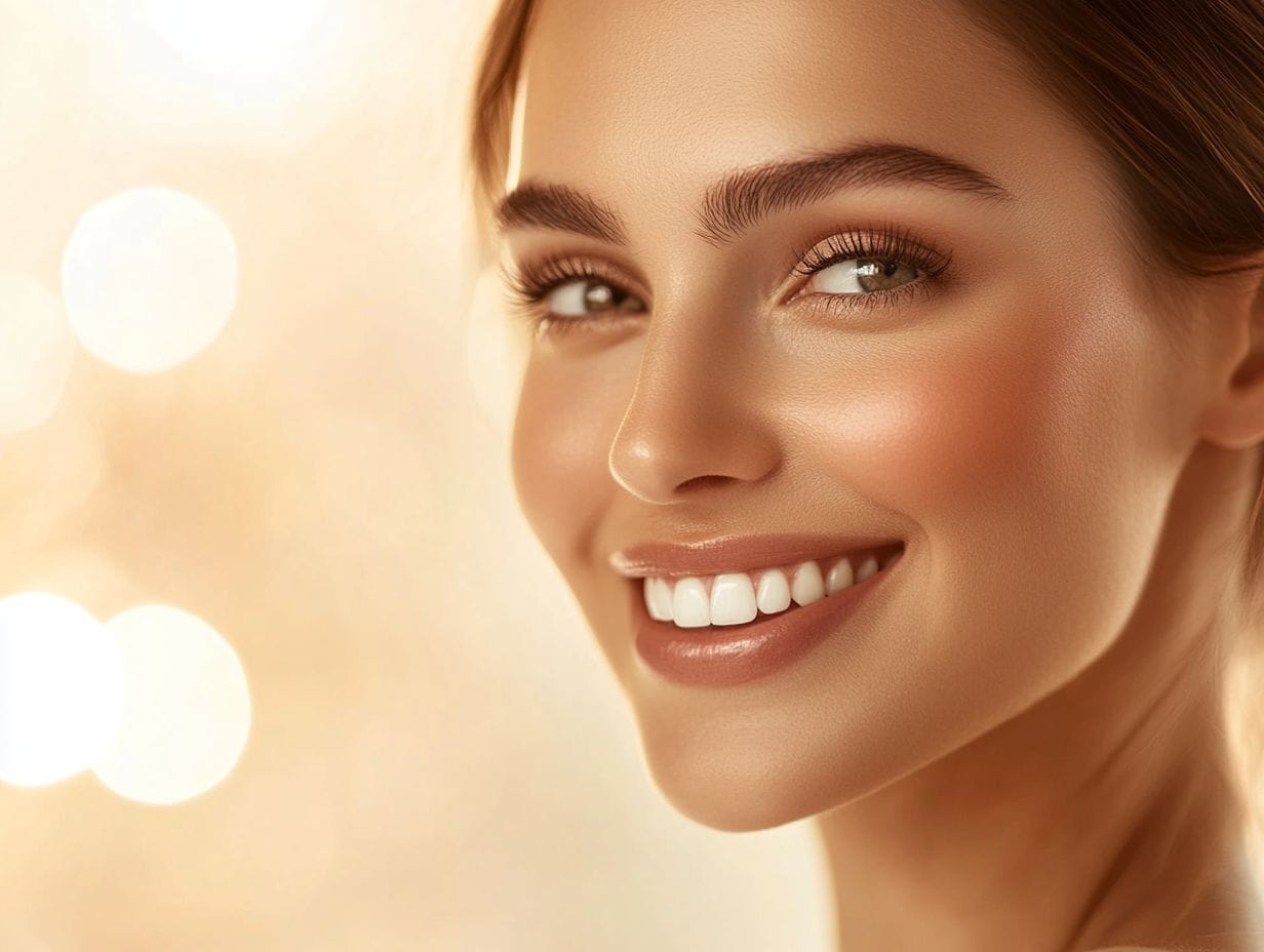 Natural-Looking Results