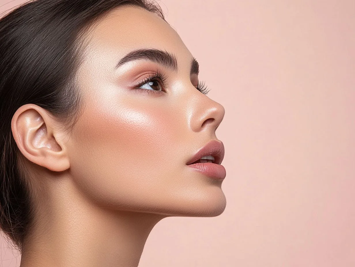 Chin Filler vs Jawline Filler: Which One Do You Need? - Dr Aesthetica