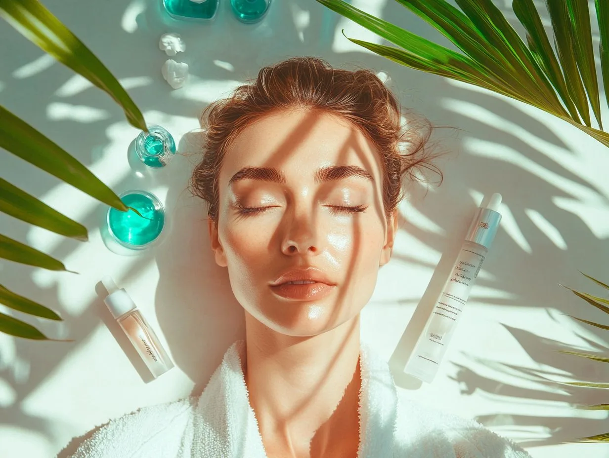 Safety and Possible Risks of Tear Trough Filler with other Treatments