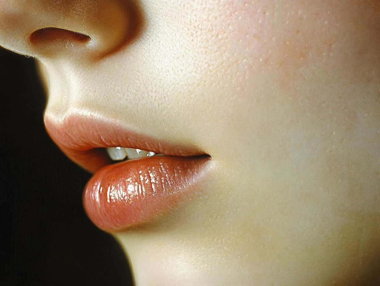 Chin Filler Facial Harmony