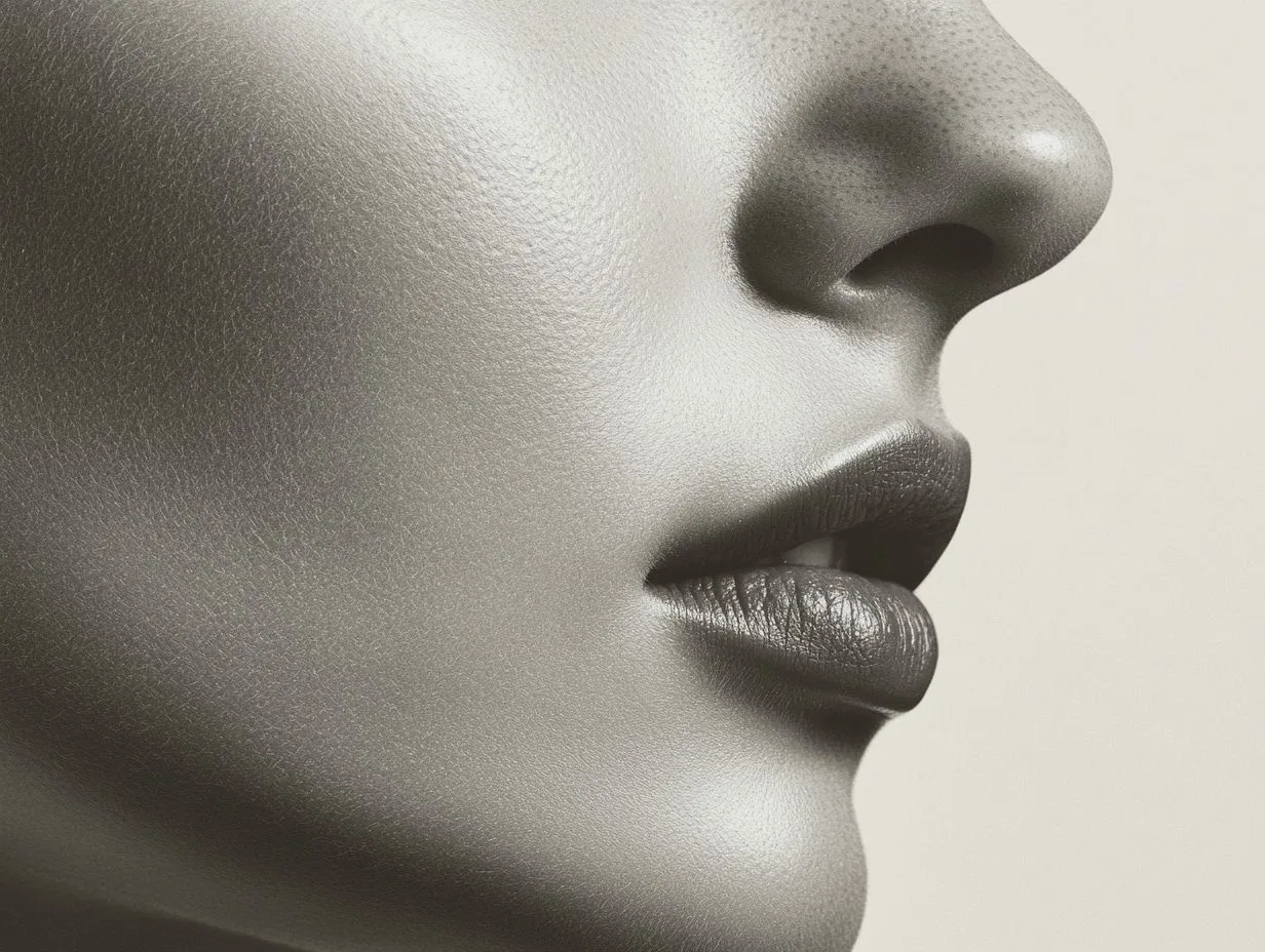 Improving Facial Harmony and Symmetry